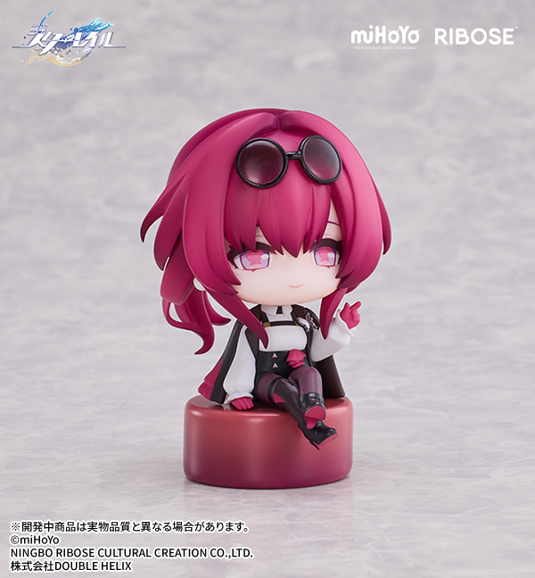 崩壊：スタ一レイル ミスタ一フク郎のスタジオ VOL1