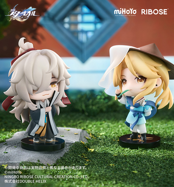 崩壊：スターレイル ナナシビトの褒章 VOL1